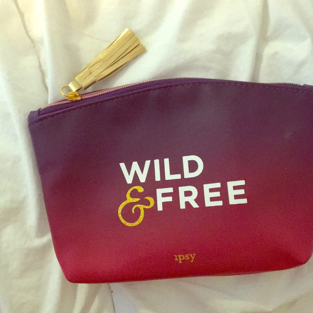 Wild and Free!